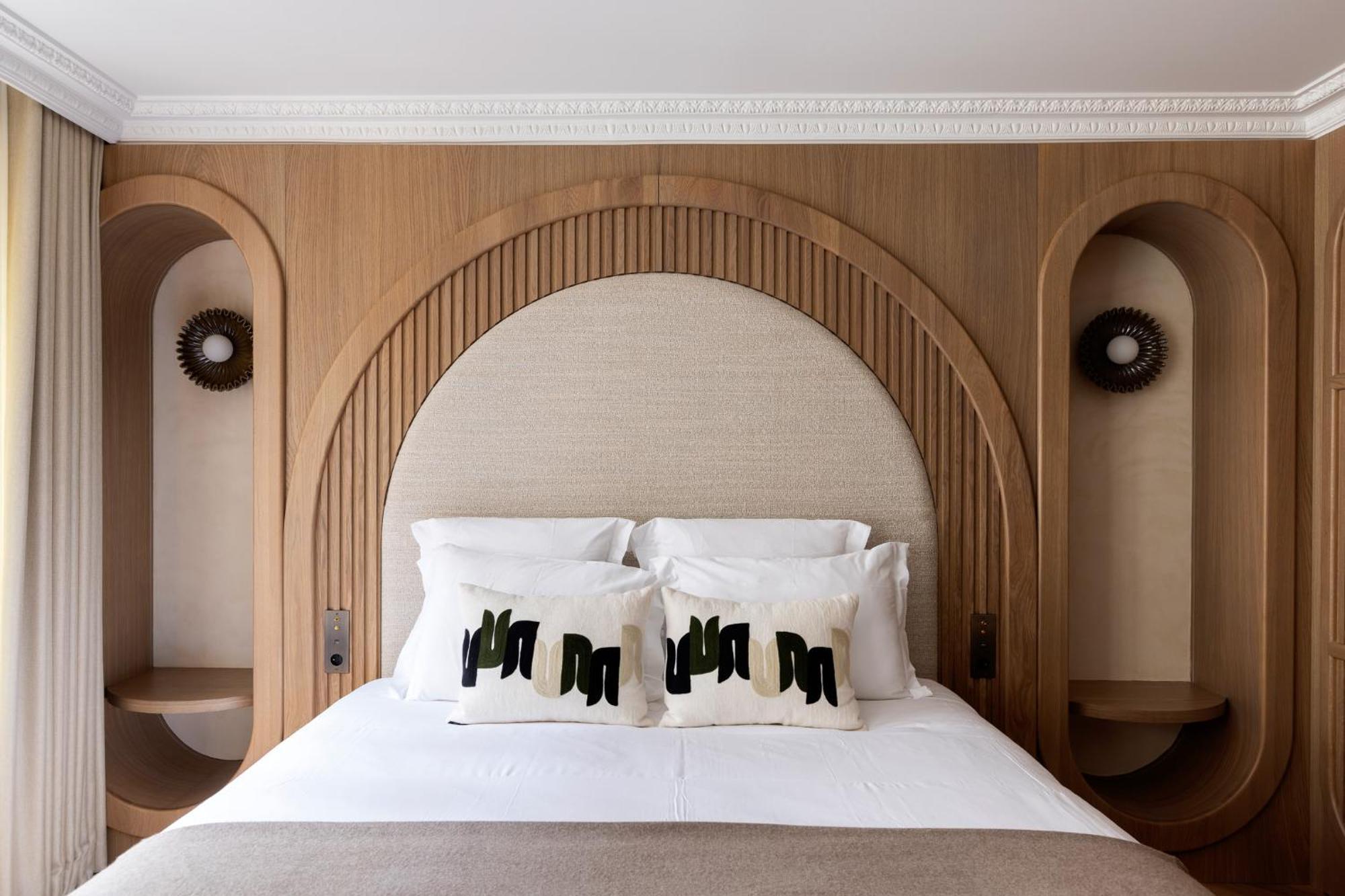 Highstay - Luxury Serviced - Centre Pompidou Apartment